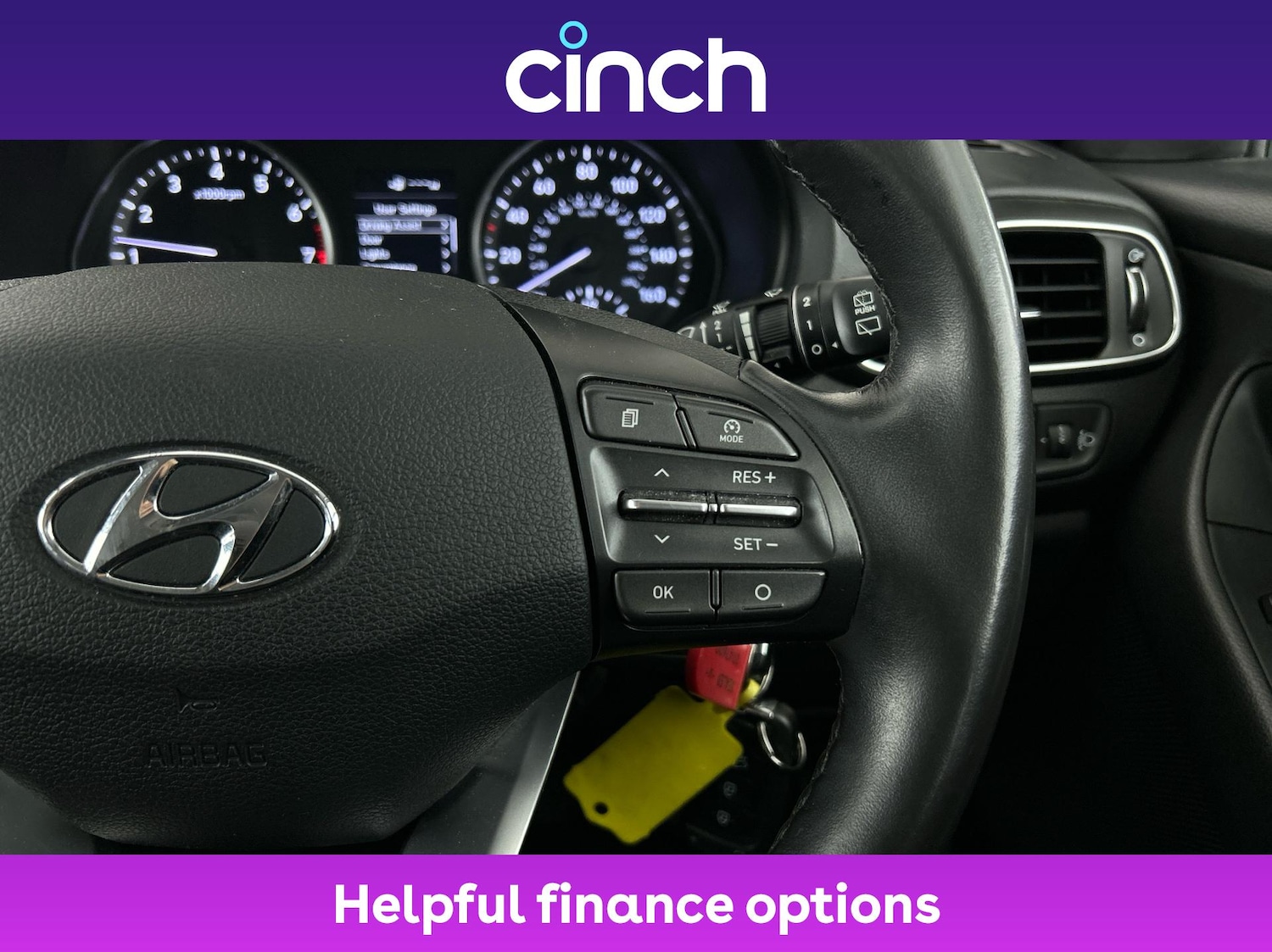 Used Hyundai i30 2017 for sale - 77055995: Photo 35