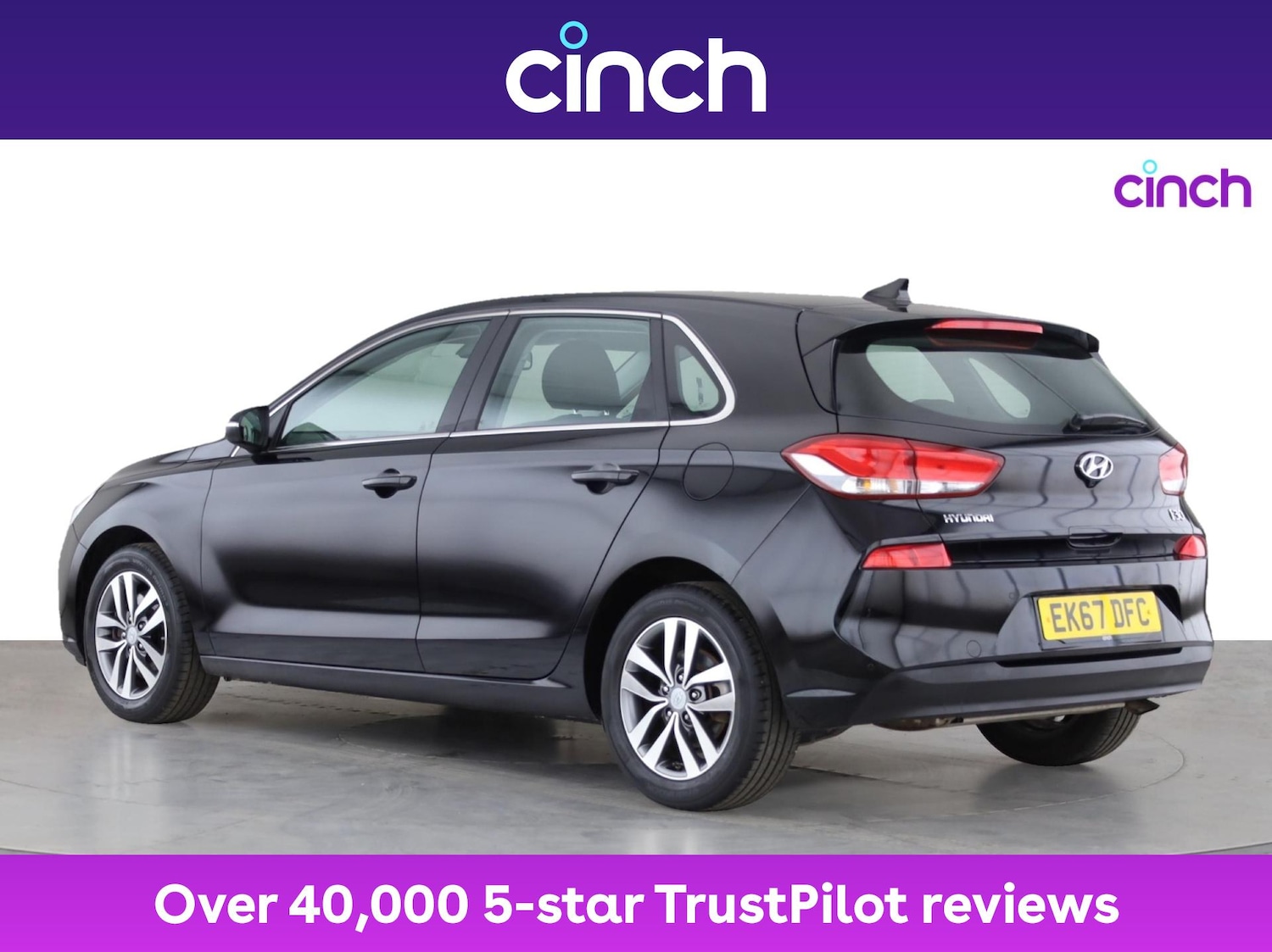 Used Hyundai i30 2017 for sale - 77055995: Photo 6