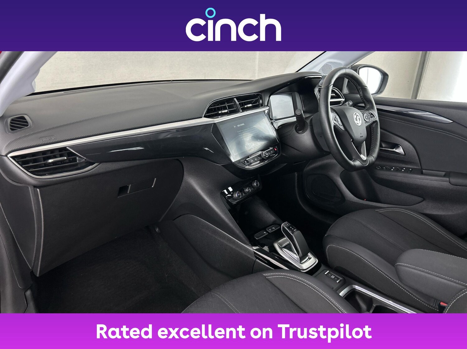 Used Vauxhall Corsa 2021 for sale - 76441825: Photo 14