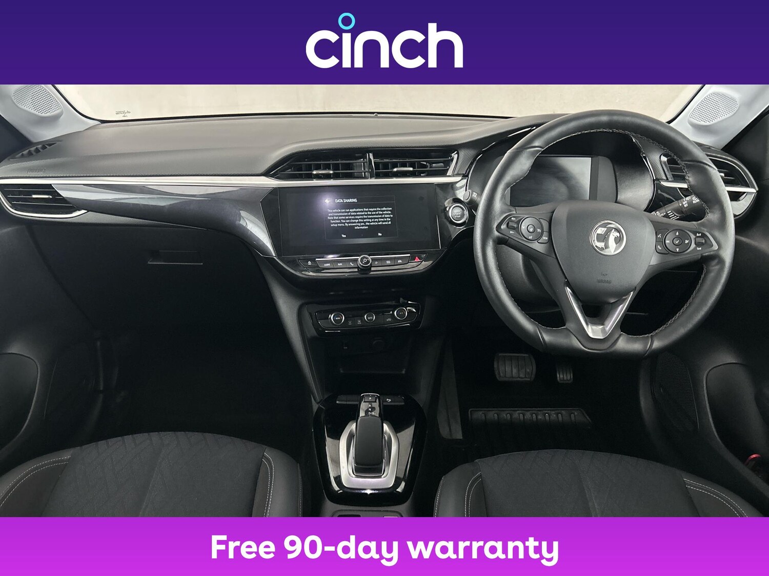 Used Vauxhall Corsa 2021 for sale - 76441825: Photo 15