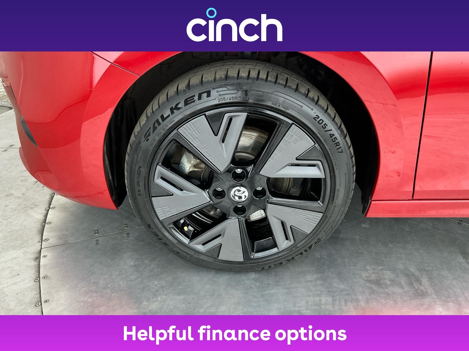 Used Vauxhall Corsa 2021 for sale - 76441825: Photo 24