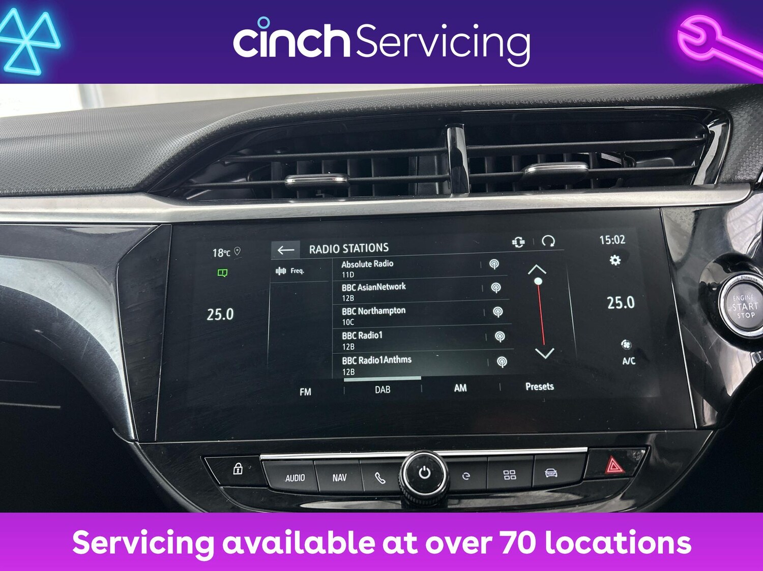 Used Vauxhall Corsa 2021 for sale - 76441825: Photo 31