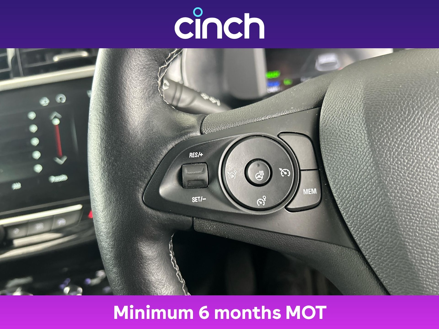 Used Vauxhall Corsa 2021 for sale - 76441825: Photo 32