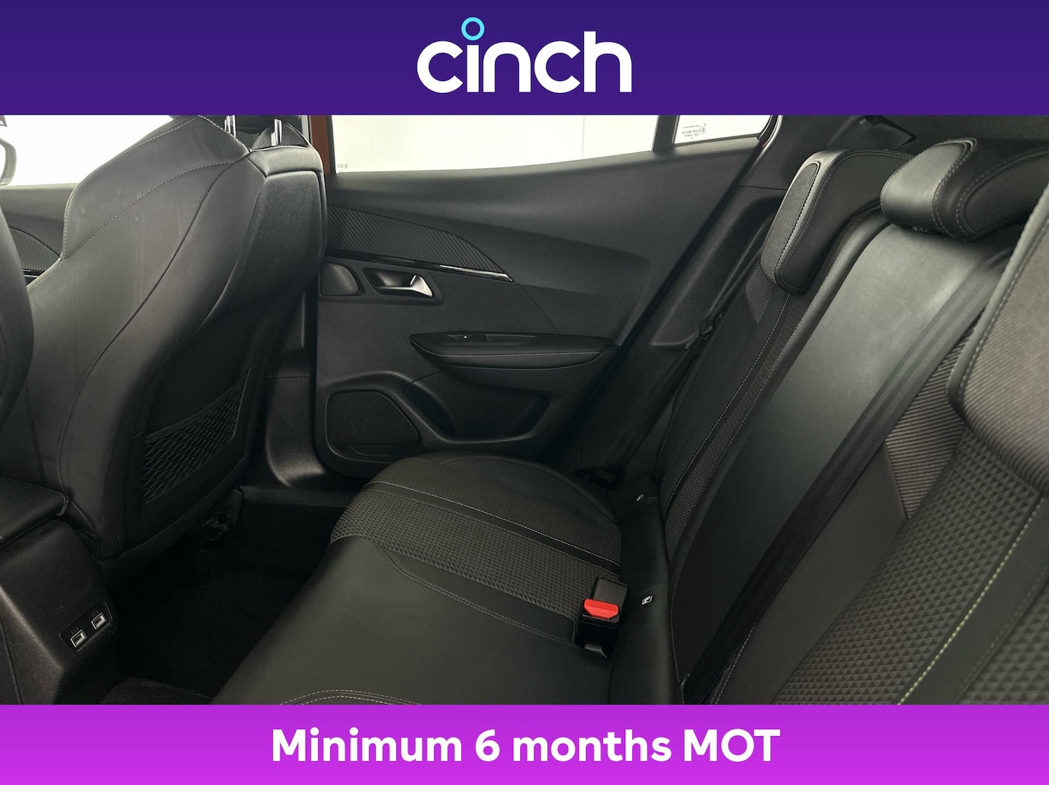 Used Peugeot 2008 2020 for sale - 76285676: Photo 20