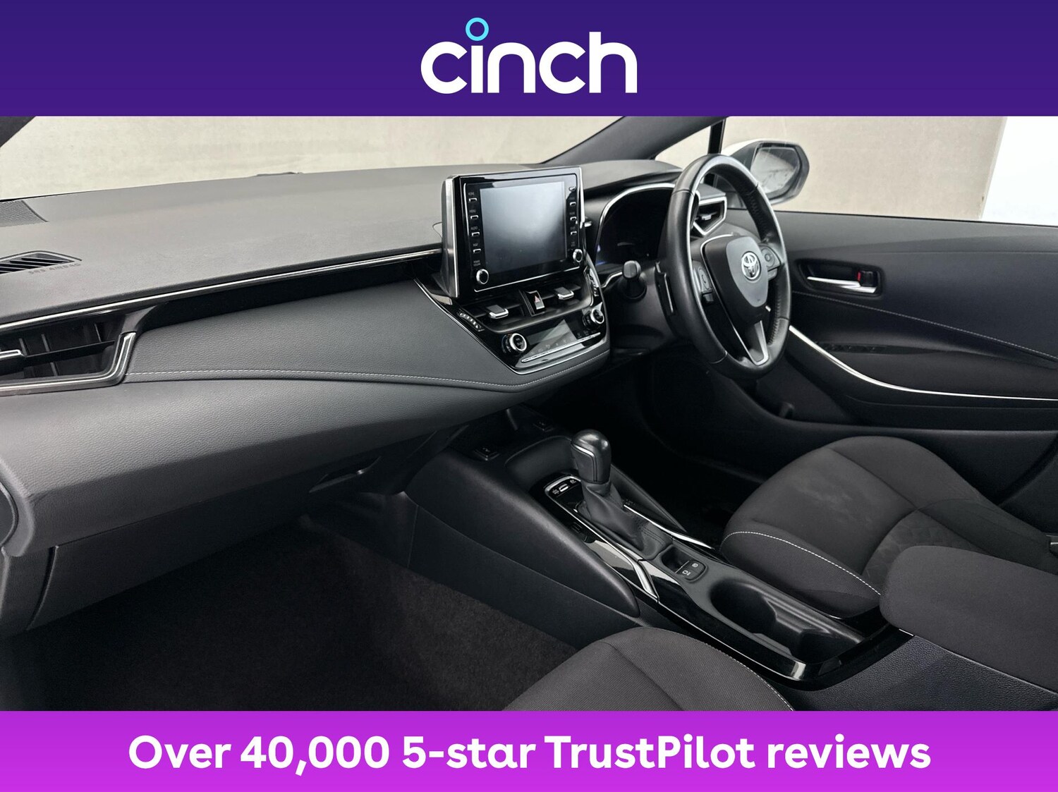 Used Toyota Corolla 2022 for sale - 76937639: Photo 14