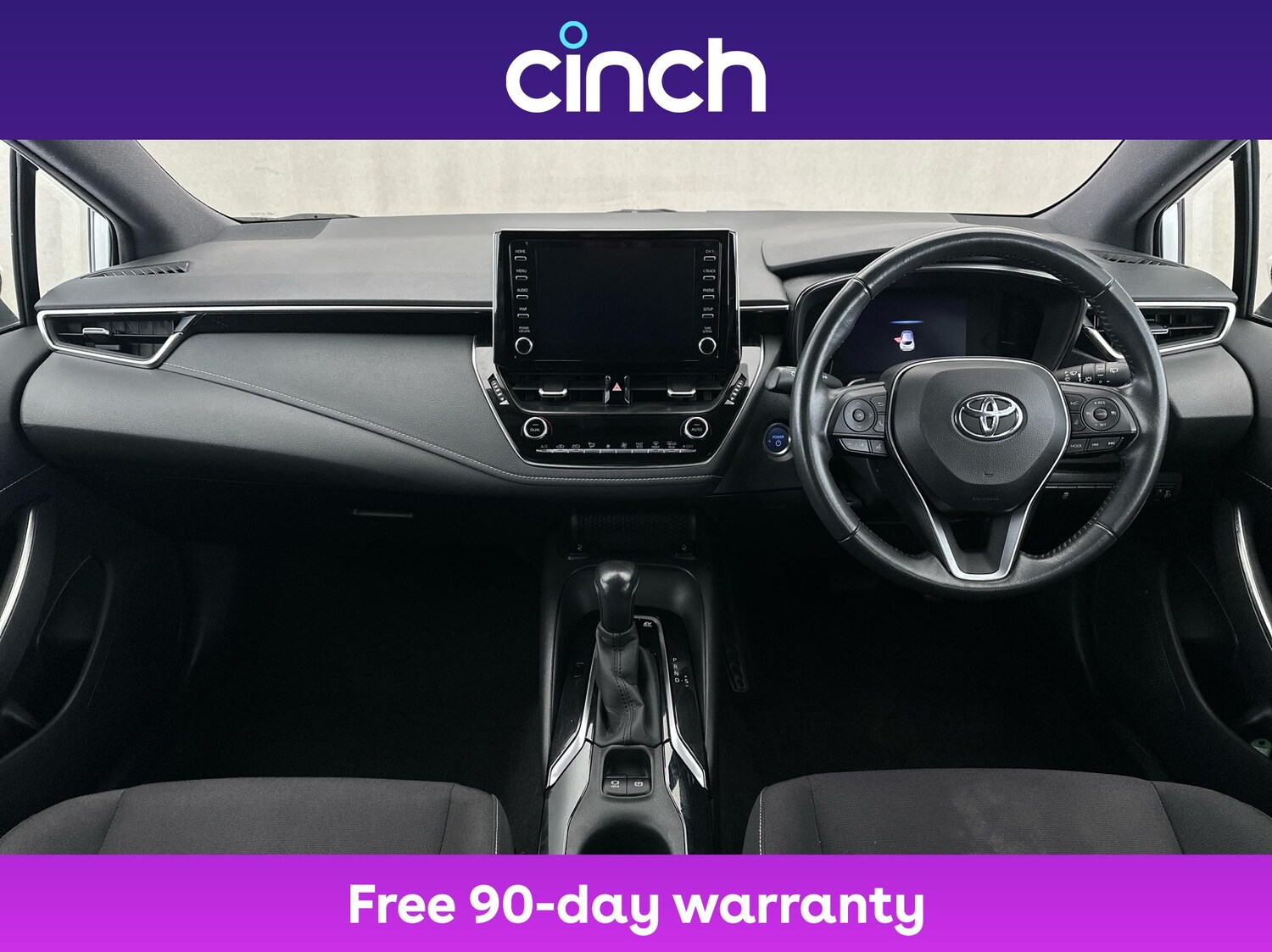 Used Toyota Corolla 2022 for sale - 76937639: Photo 15