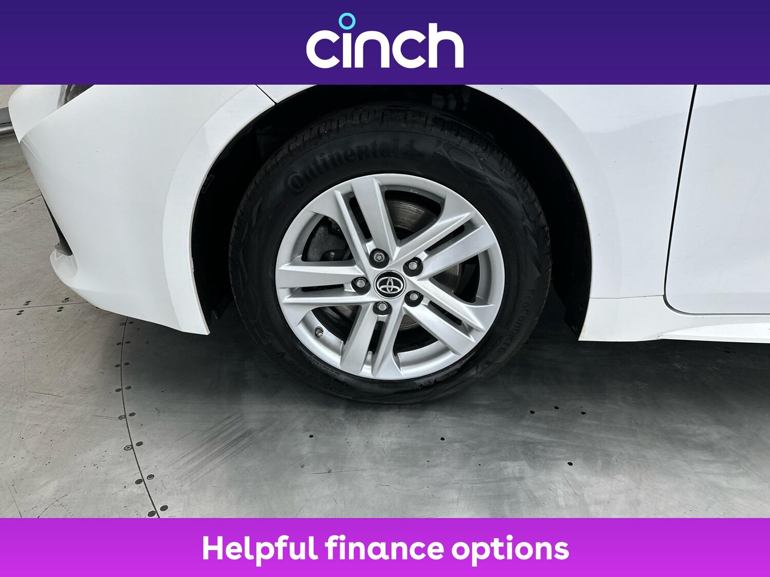 Used Toyota Corolla 2022 for sale - 76937639: Photo 24