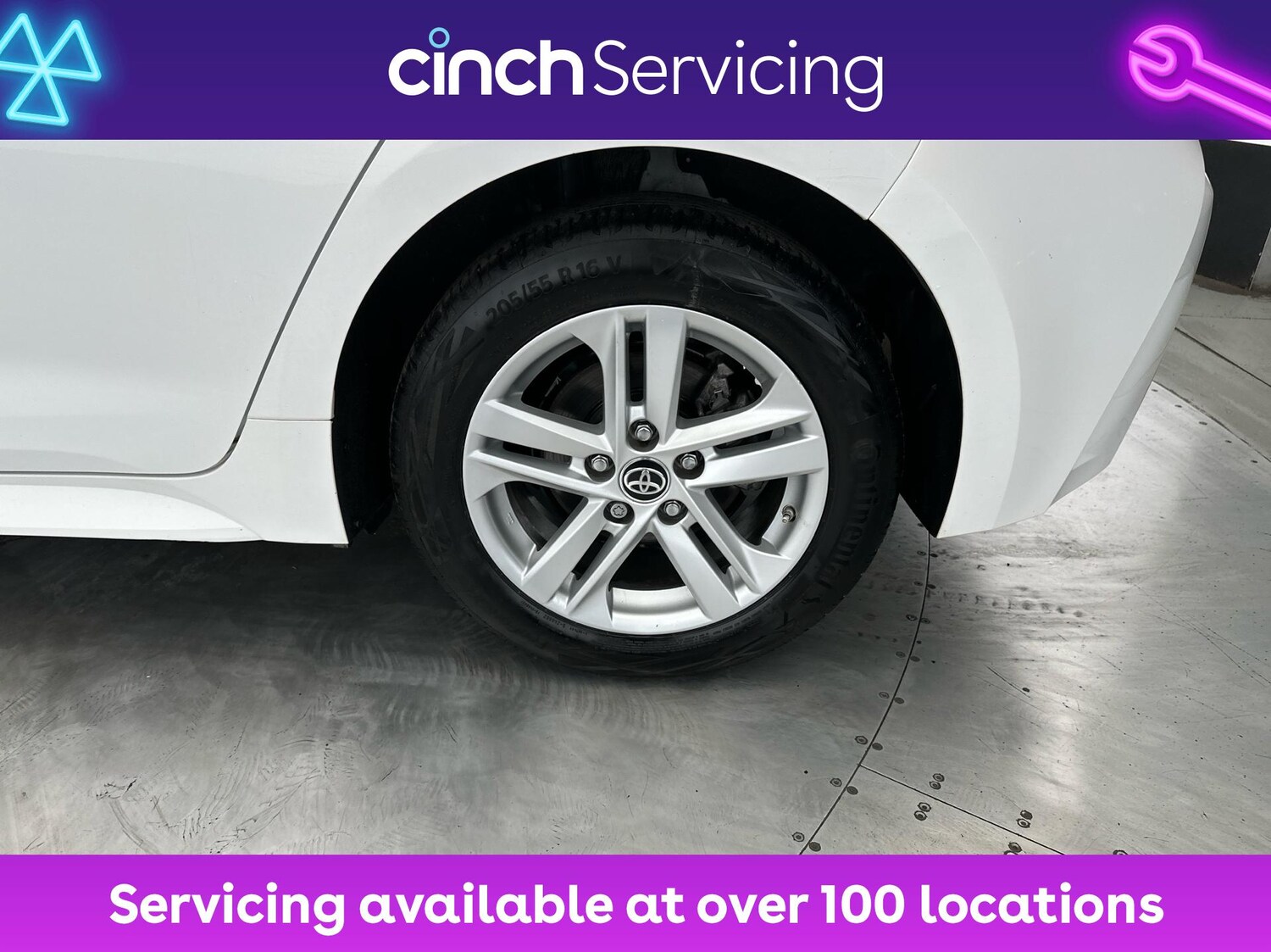 Used Toyota Corolla 2022 for sale - 76937639: Photo 26