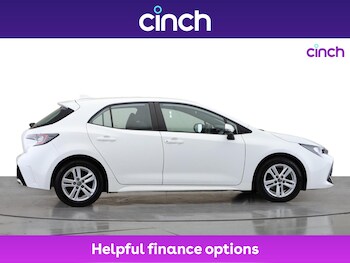 Used Toyota Corolla 2022 for sale - 76937639: Photo