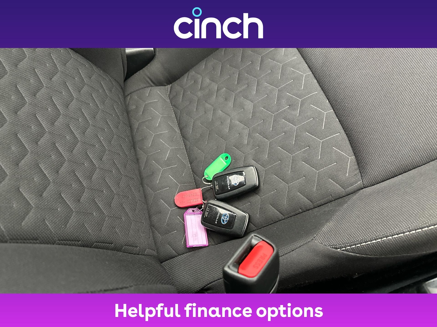 Used Toyota Corolla 2022 for sale - 76937639: Photo 30