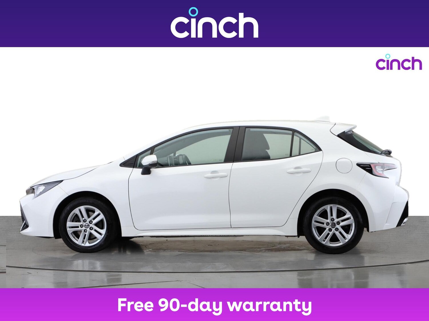 Used Toyota Corolla 2022 for sale - 76937639: Photo 8