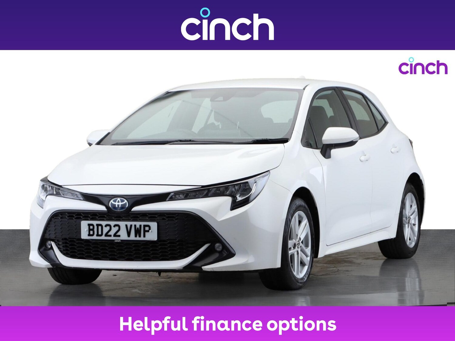 Used Toyota Corolla 2022 for sale - 76937639: Photo 9