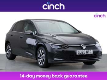 2023 - 1.4 TSI eHybrid Style 5dr DSG