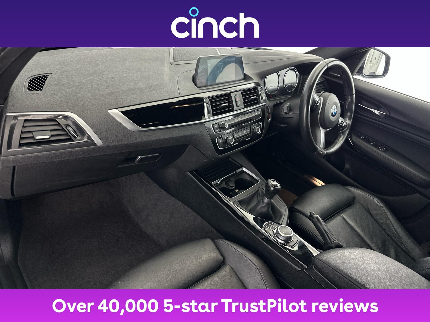 Used BMW 1 Series 2019 for sale - 76773486: Photo 14