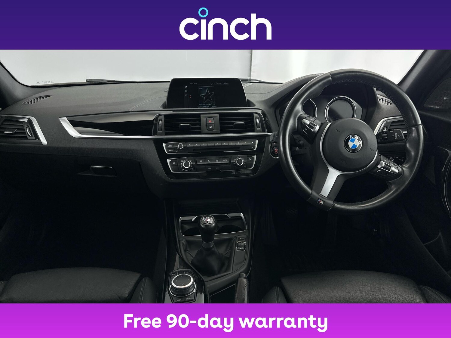 Used BMW 1 Series 2019 for sale - 76773486: Photo 15