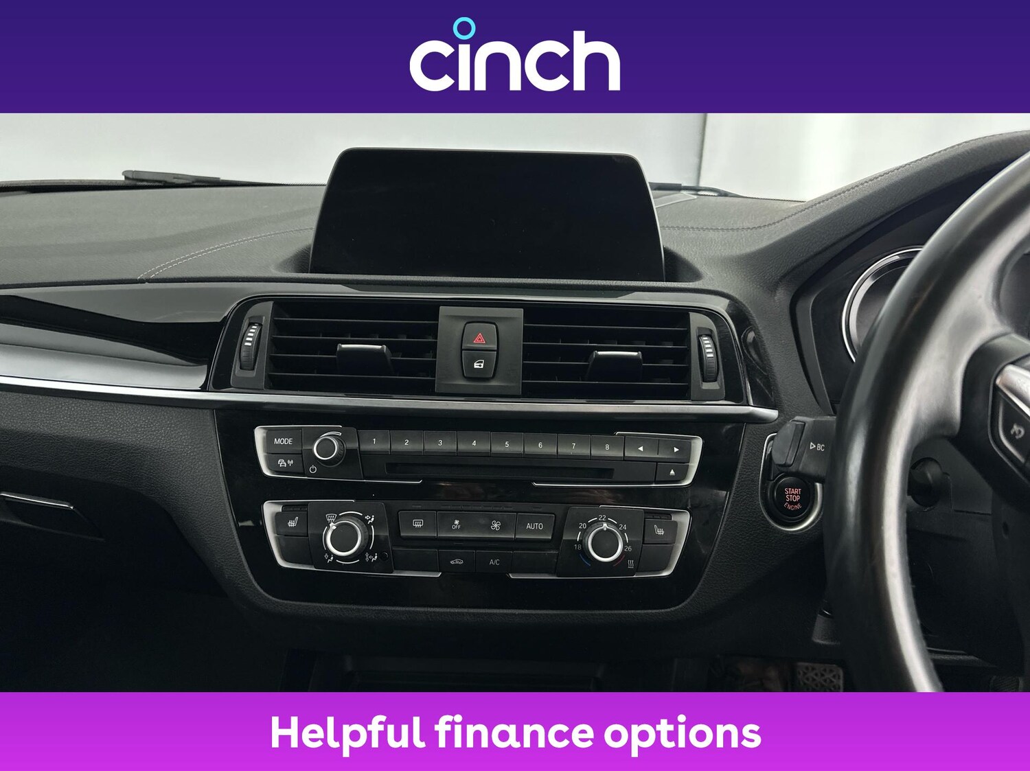 Used BMW 1 Series 2019 for sale - 76773486: Photo 17