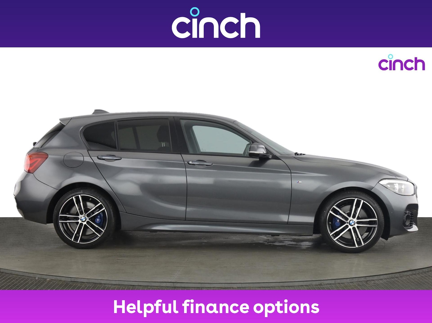 Used BMW 1 Series 2019 for sale - 76773486: Photo 2