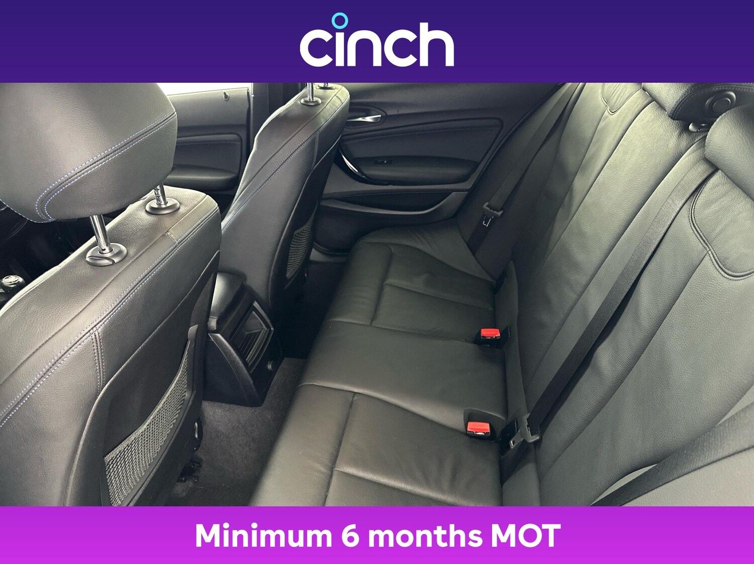 Used BMW 1 Series 2019 for sale - 76773486: Photo 20