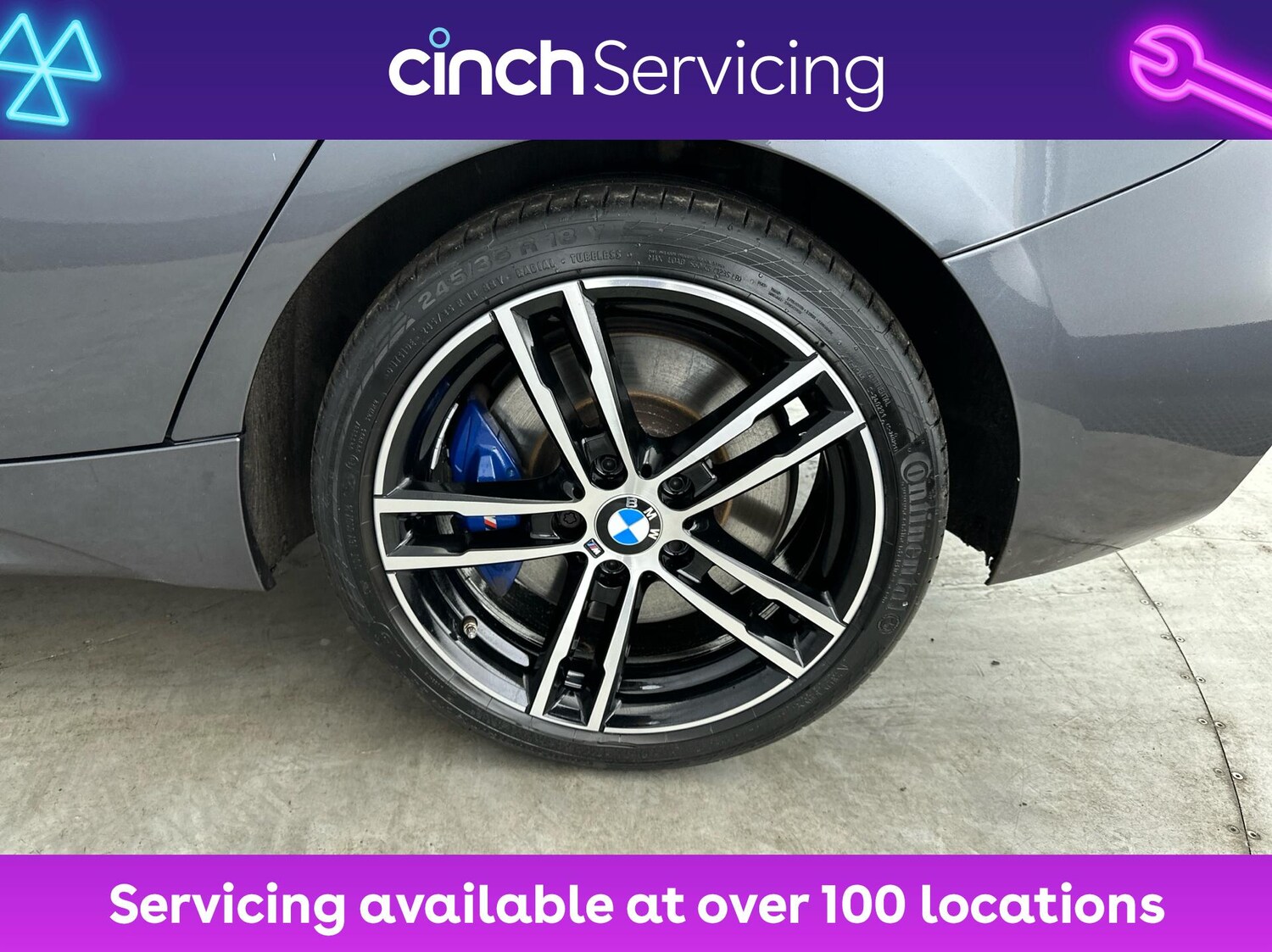 Used BMW 1 Series 2019 for sale - 76773486: Photo 26