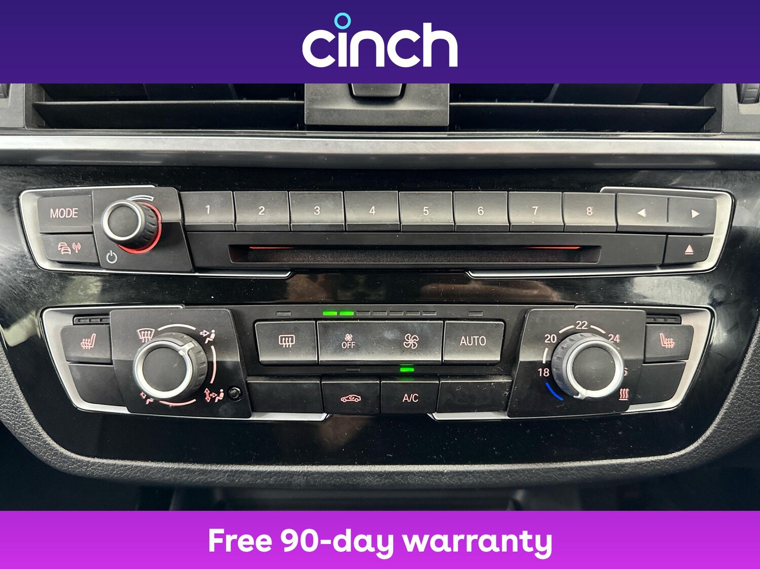 Used BMW 1 Series 2019 for sale - 76773486: Photo 34