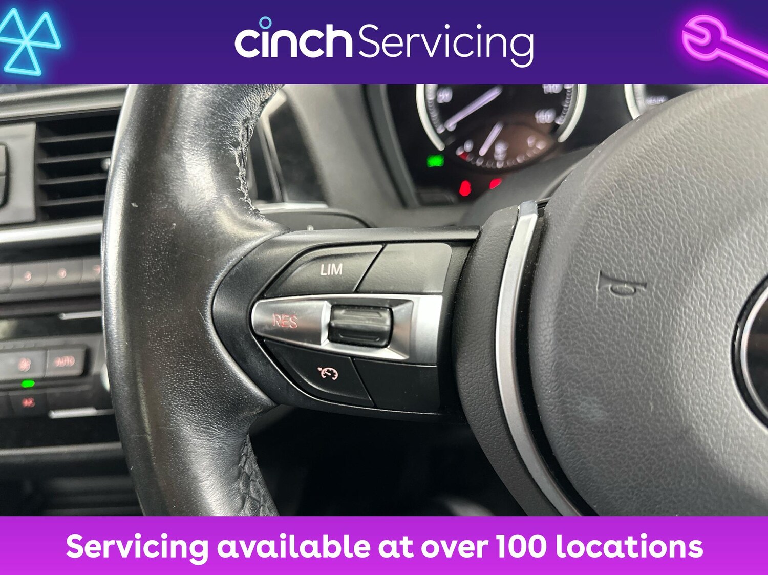 Used BMW 1 Series 2019 for sale - 76773486: Photo 36