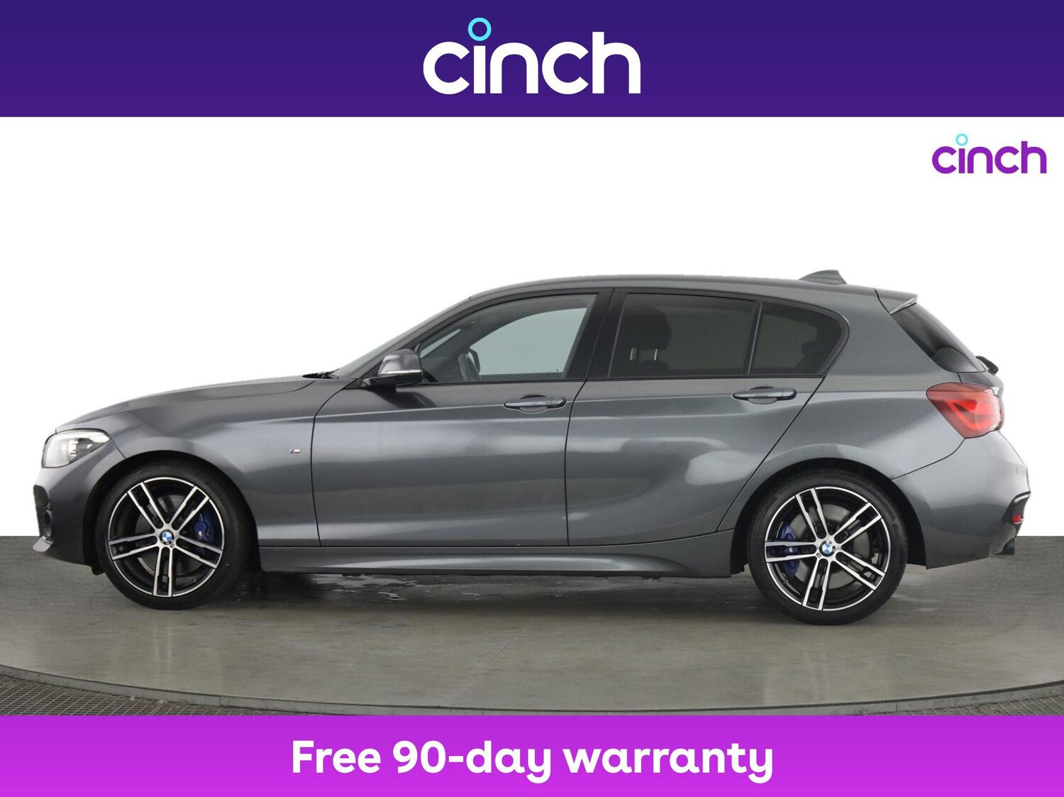 Used BMW 1 Series 2019 for sale - 76773486: Photo 8