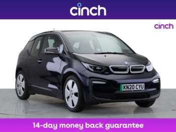2020 - 125kW 42kWh 5dr Auto [Suite Interior World]