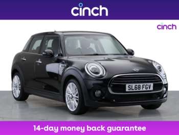 2018 - 1.5 Cooper II 5dr