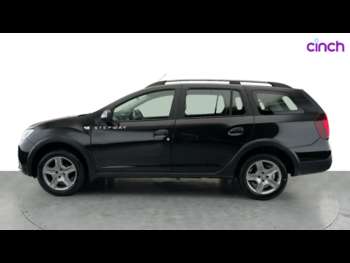2019 - 0.9 TCe Comfort 5dr