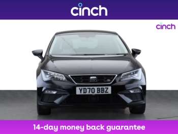 Used SEAT Leon 2020 for sale - 75112614: Photo