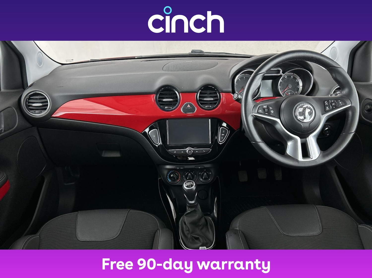 Used Vauxhall ADAM 2019 for sale - 76922580: Photo 15