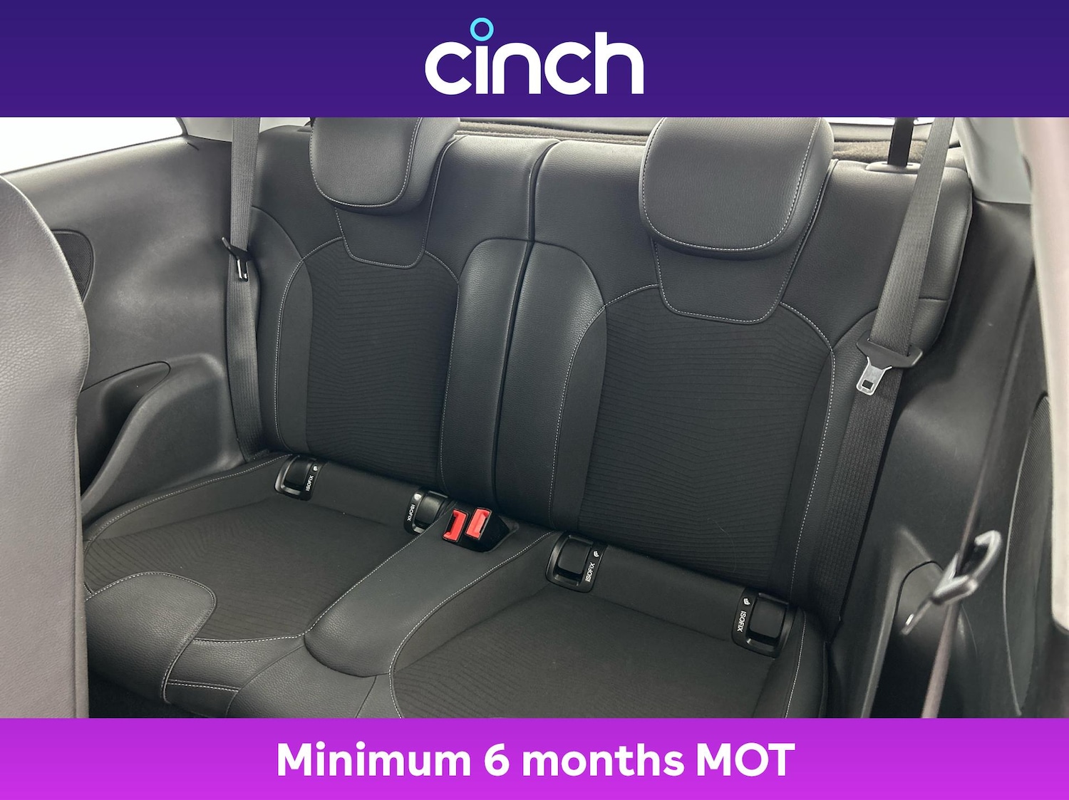 Used Vauxhall ADAM 2019 for sale - 76922580: Photo 20