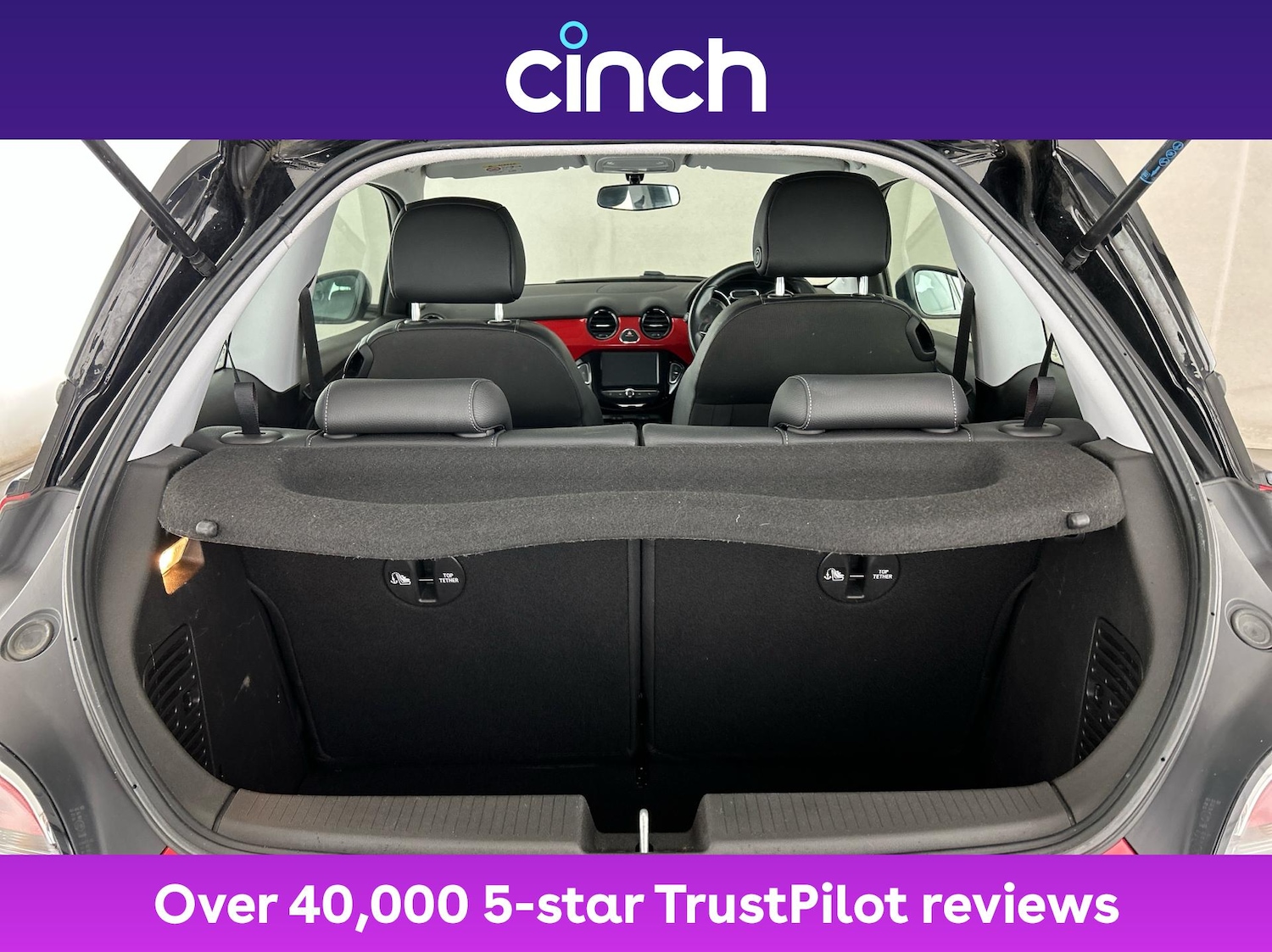 Used Vauxhall ADAM 2019 for sale - 76922580: Photo 21