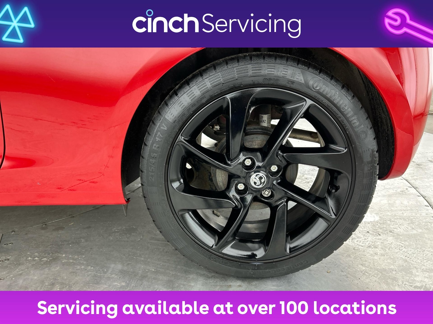 Used Vauxhall ADAM 2019 for sale - 76922580: Photo 26