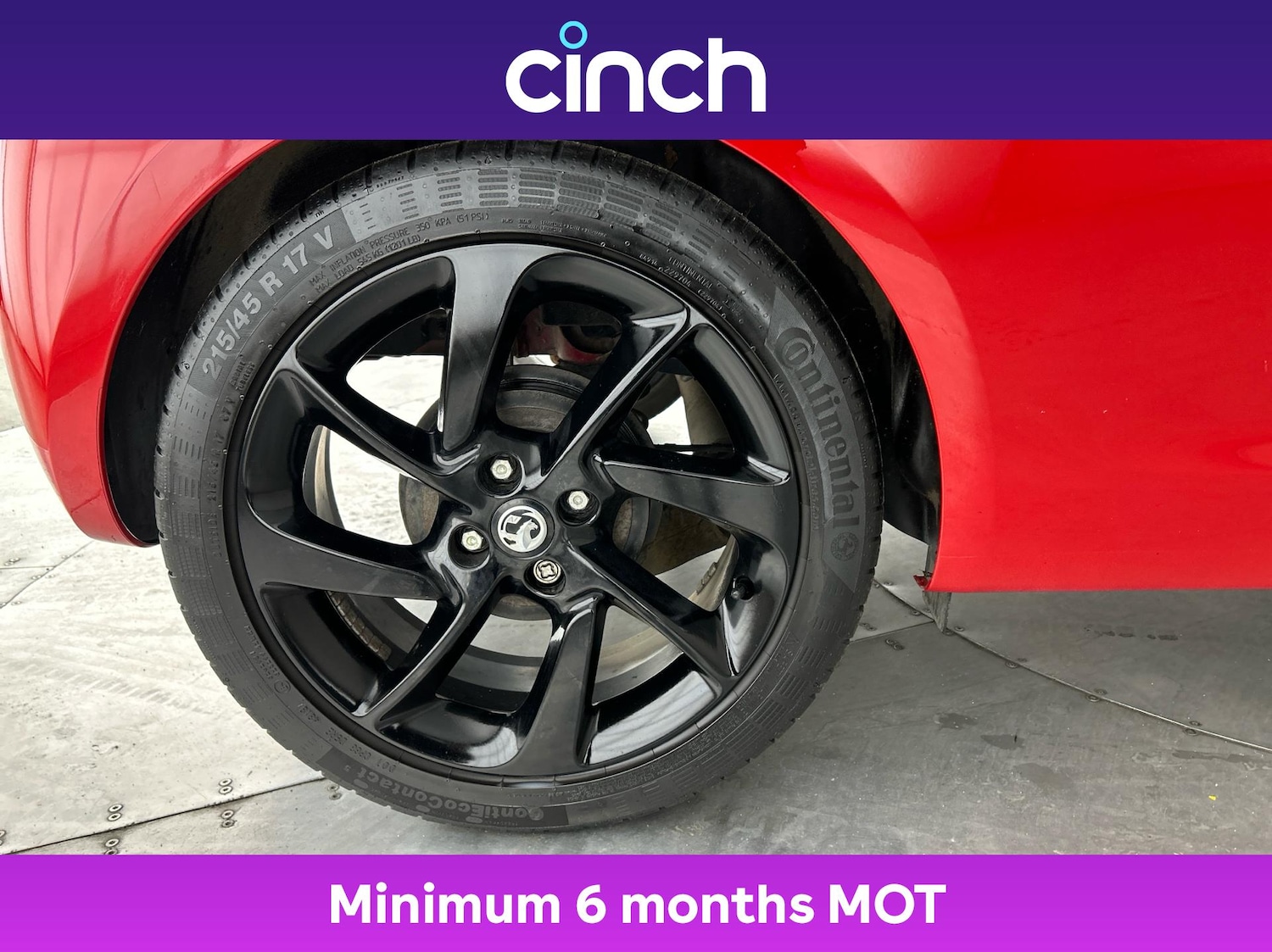 Used Vauxhall ADAM 2019 for sale - 76922580: Photo 27