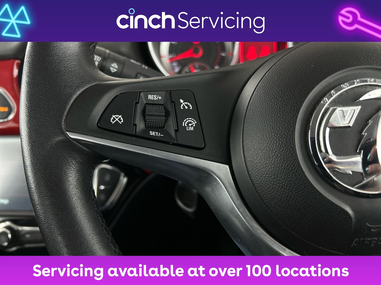 Used Vauxhall ADAM 2019 for sale - 76922580: Photo 31