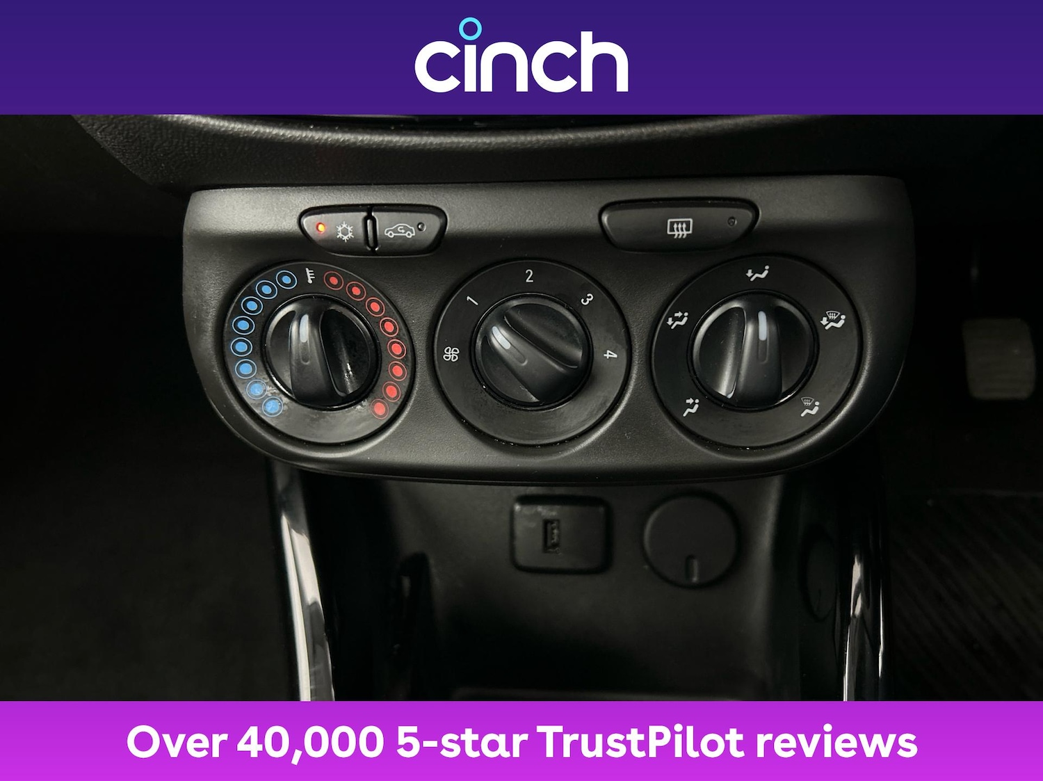 Used Vauxhall ADAM 2019 for sale - 76922580: Photo 33