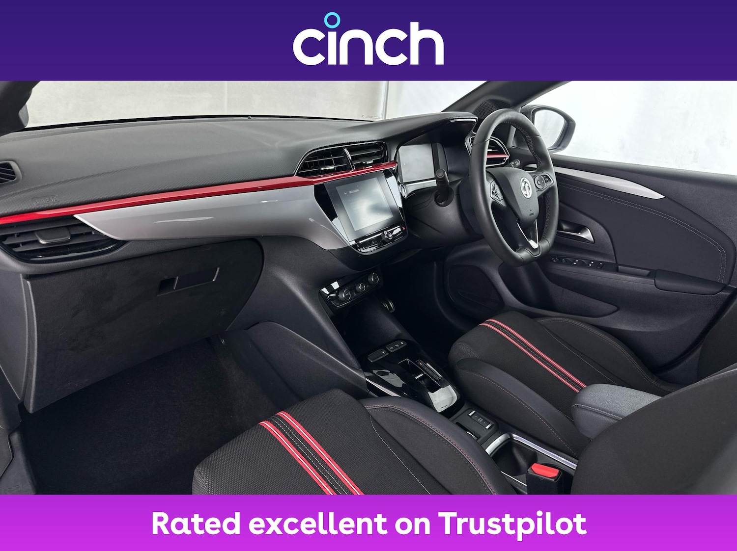 Used Vauxhall Corsa 2023 for sale - 76376493: Photo 14