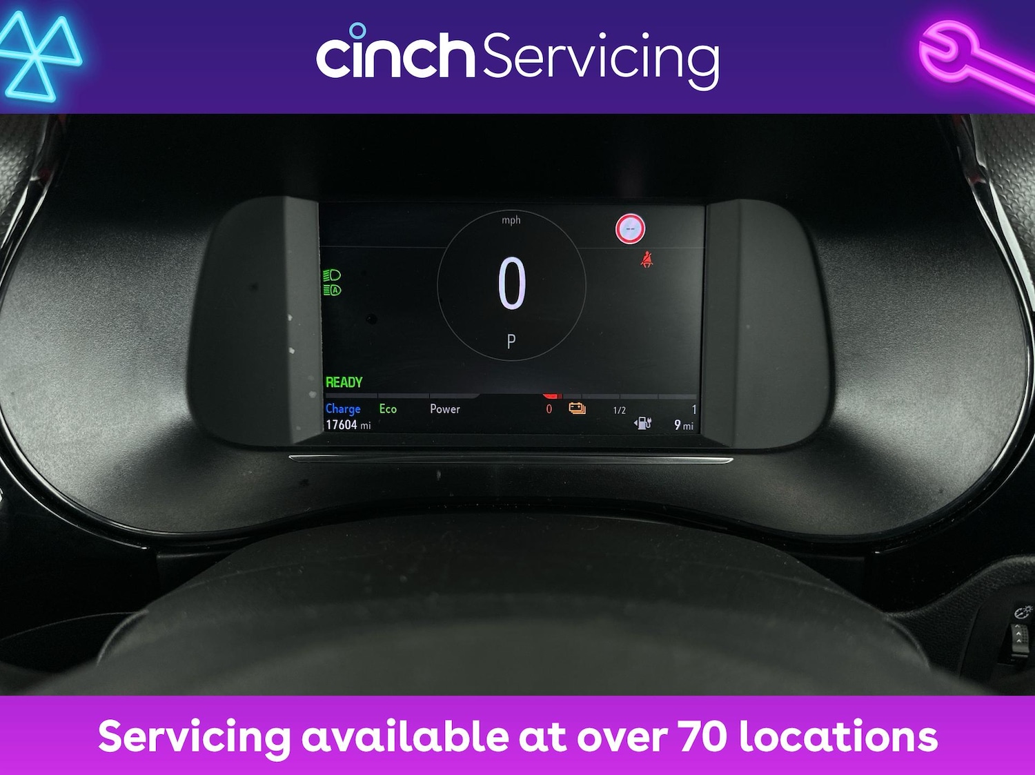 Used Vauxhall Corsa 2023 for sale - 76376493: Photo 18