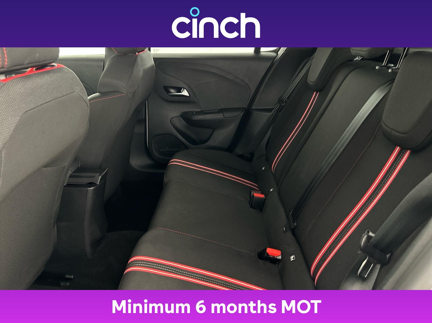 Used Vauxhall Corsa 2023 for sale - 76376493: Photo 20