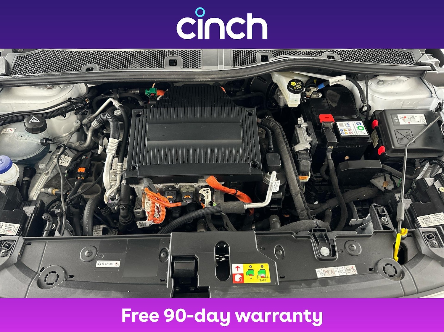 Used Vauxhall Corsa 2023 for sale - 76376493: Photo 23