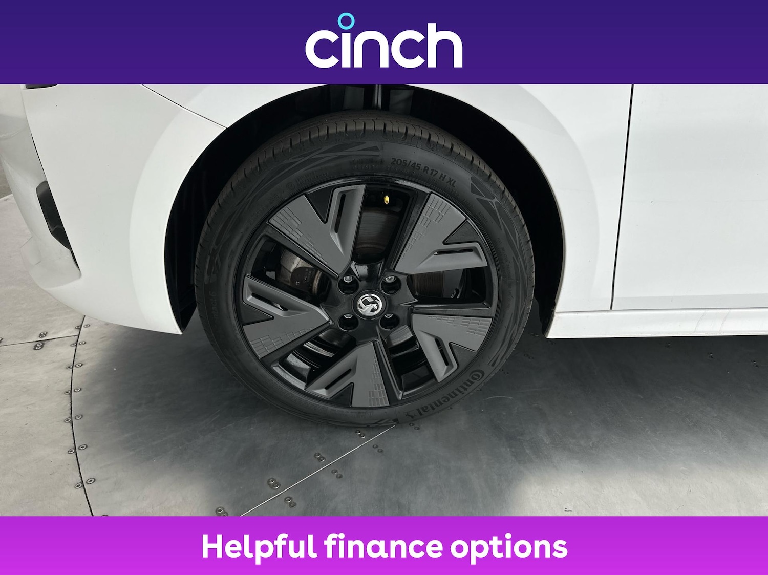 Used Vauxhall Corsa 2023 for sale - 76376493: Photo 24