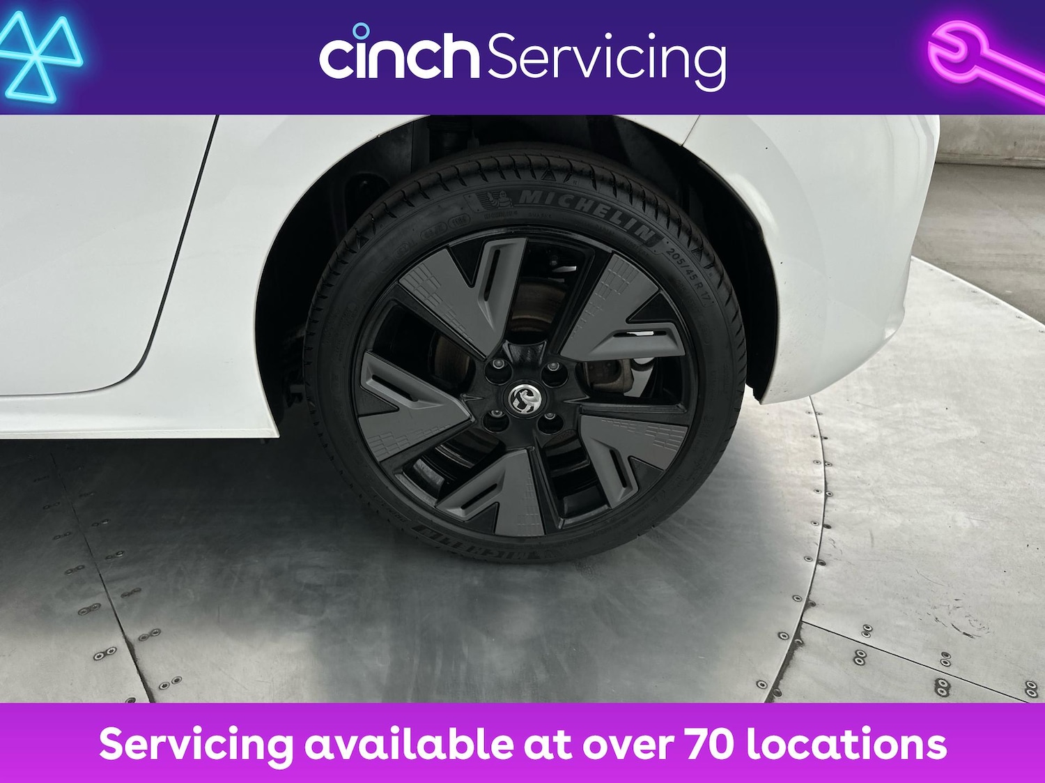 Used Vauxhall Corsa 2023 for sale - 76376493: Photo 26