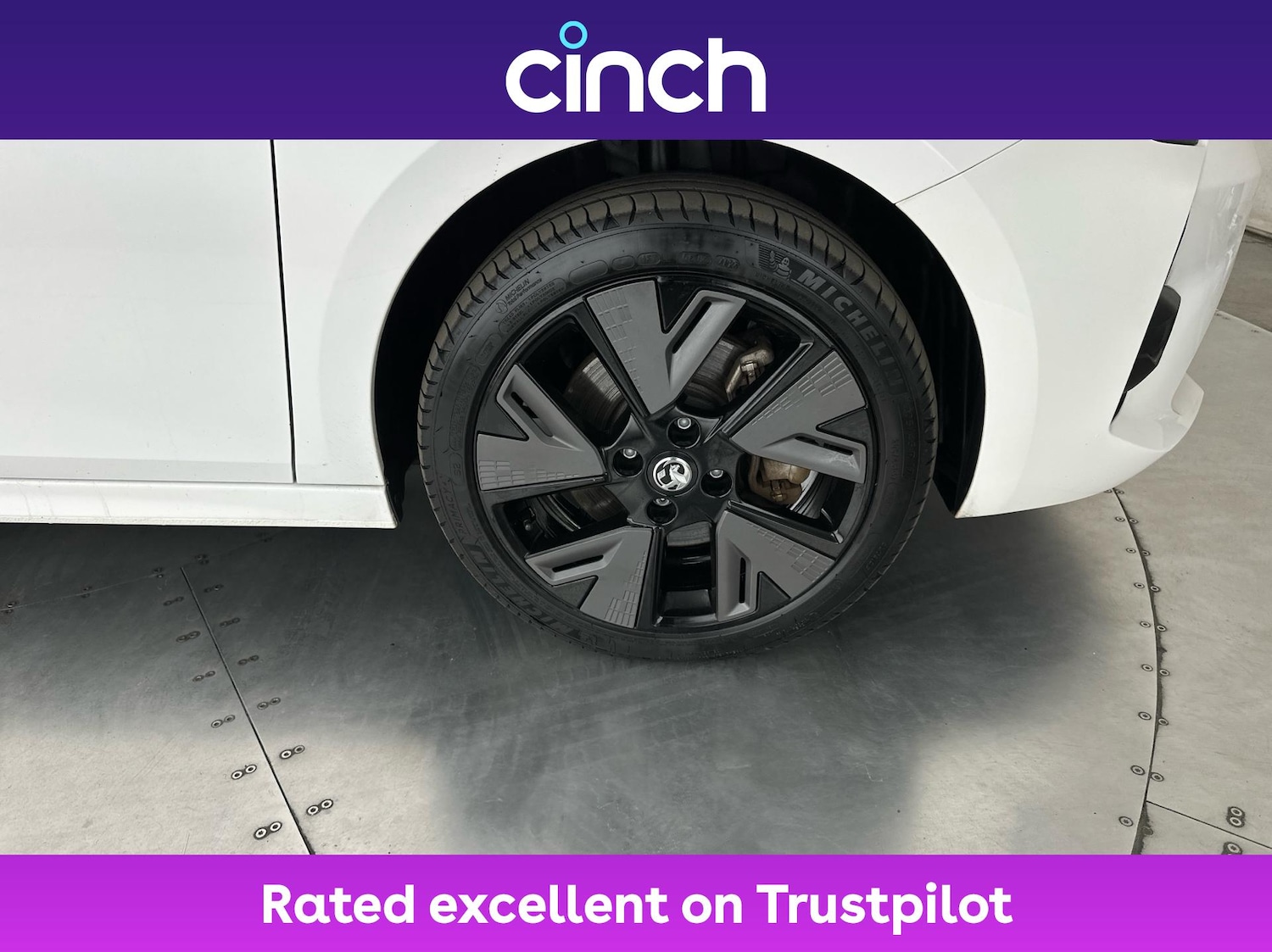 Used Vauxhall Corsa 2023 for sale - 76376493: Photo 28