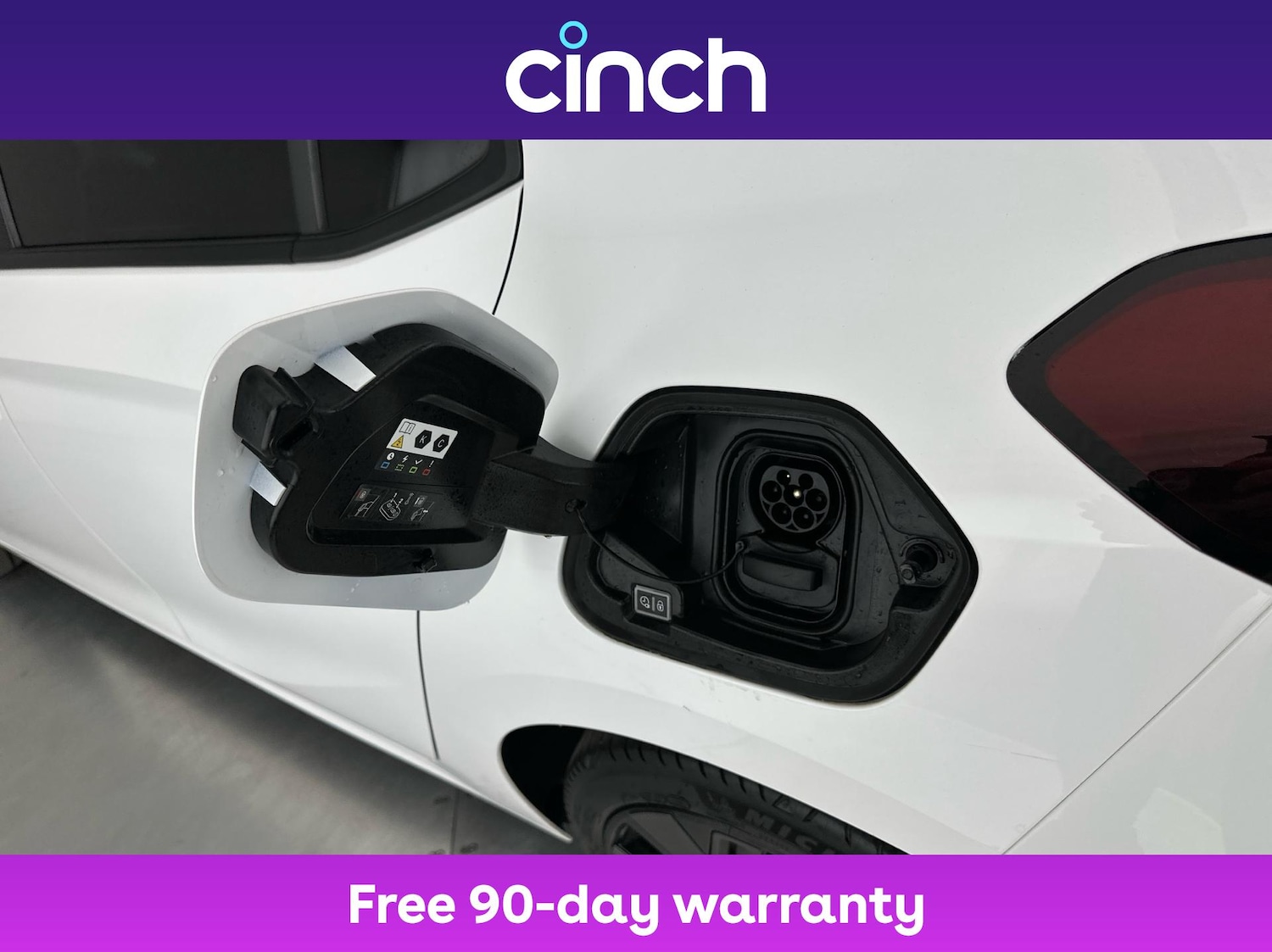 Used Vauxhall Corsa 2023 for sale - 76376493: Photo 29