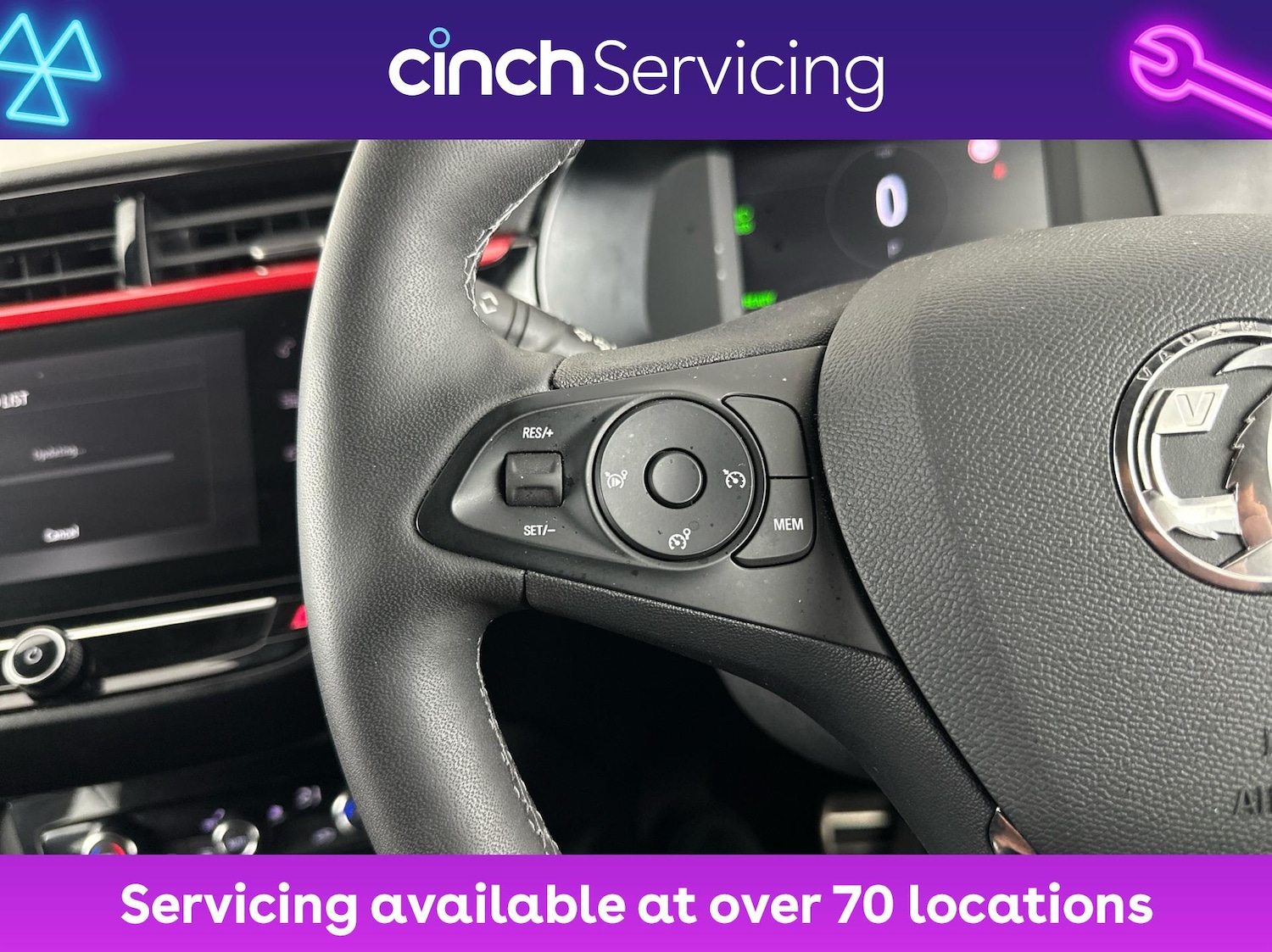 Used Vauxhall Corsa 2023 for sale - 76376493: Photo 31