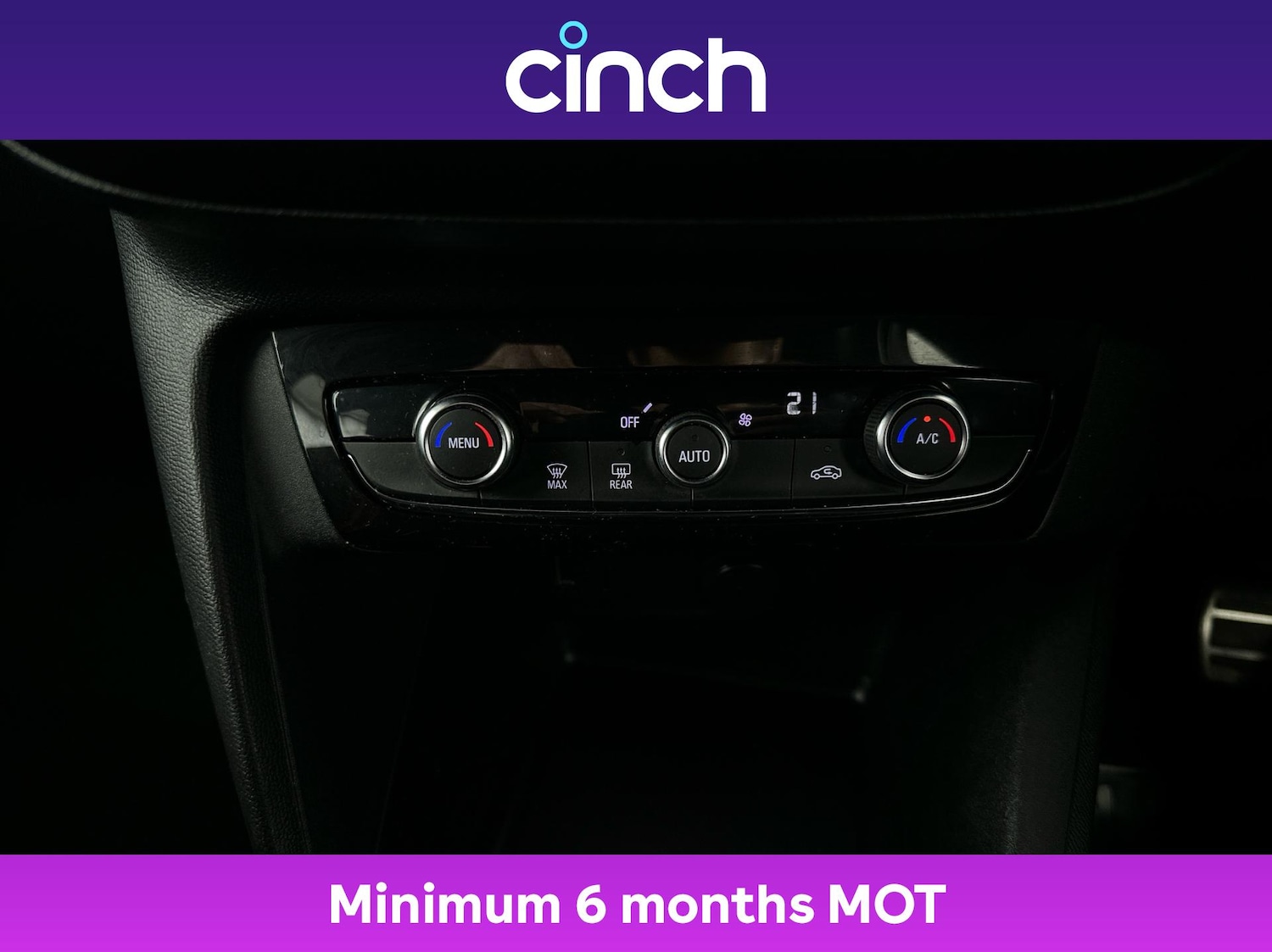 Used Vauxhall Corsa 2023 for sale - 76376493: Photo 32