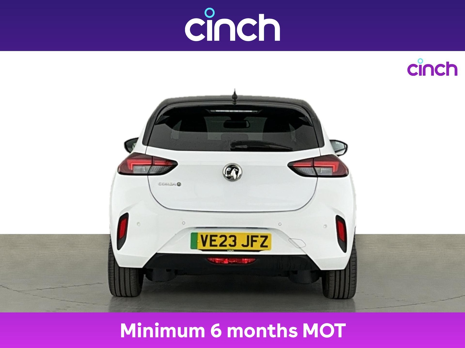 Used Vauxhall Corsa 2023 for sale - 76376493: Photo 5