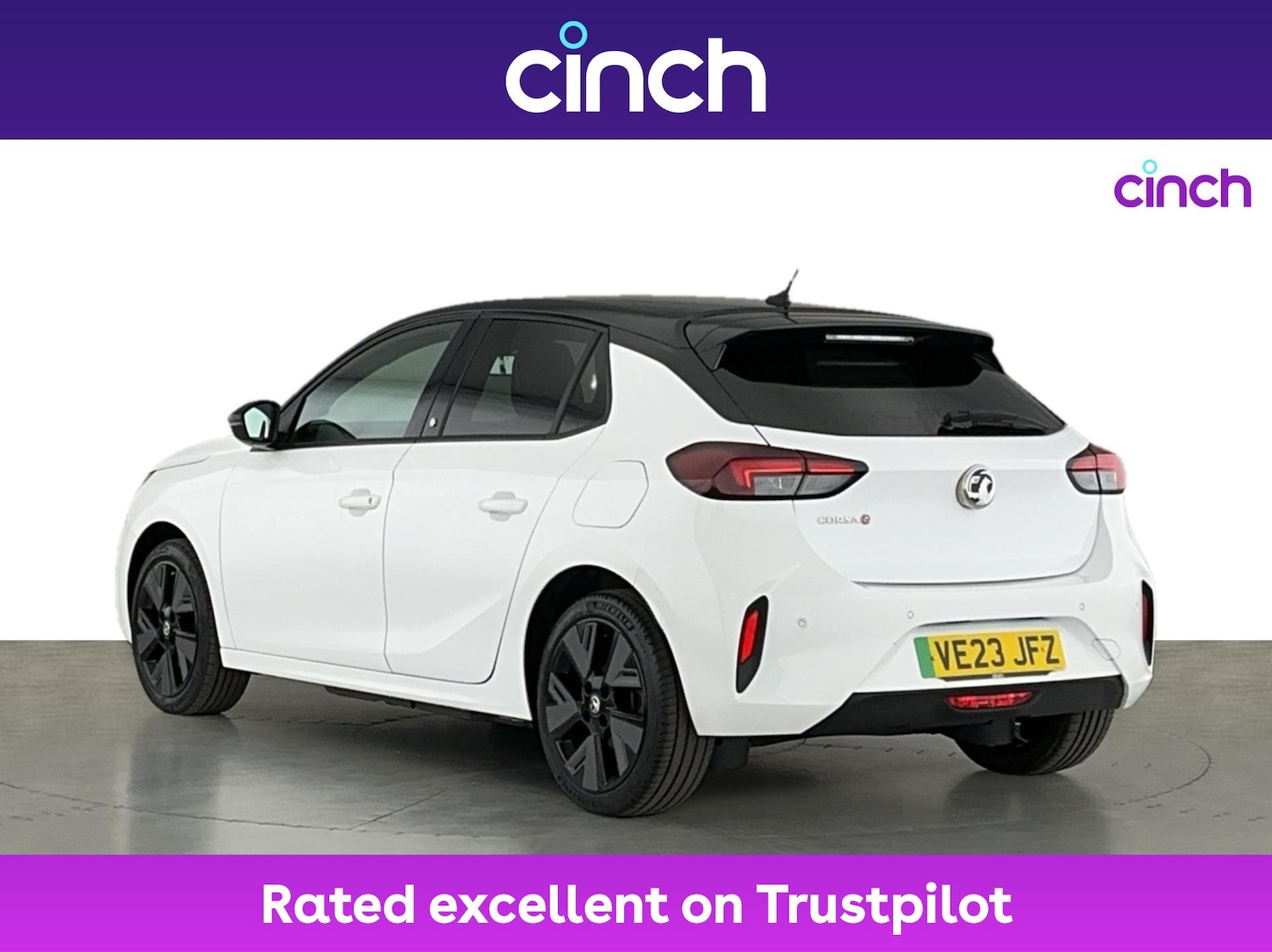 Used Vauxhall Corsa 2023 for sale - 76376493: Photo 6