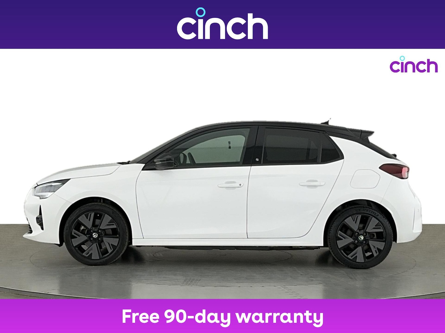 Used Vauxhall Corsa 2023 for sale - 76376493: Photo 8